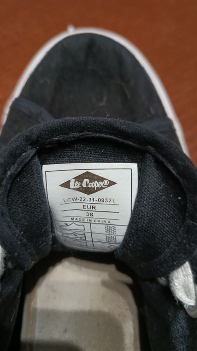 Polecam buty 38 rozmiar