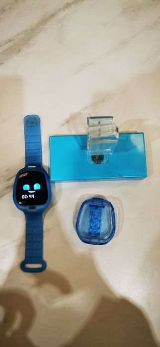 Zegarek Tobi smartwatch z aparatem dla dzieci