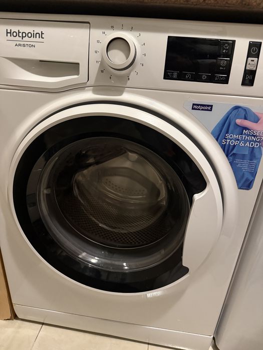 Maquina de lavar roupa em perfeito estado