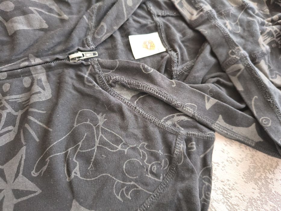 Зіпка Ed Hardy .