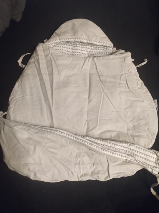 Śpiworki dla dziecka