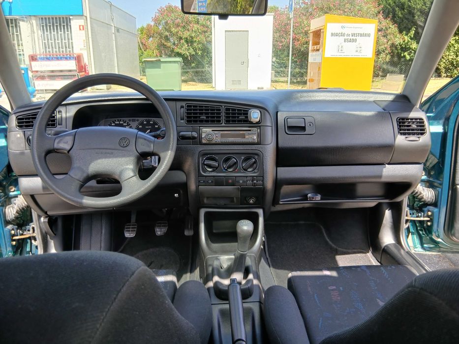 Volkswagen Golf Variant — fotografia 4