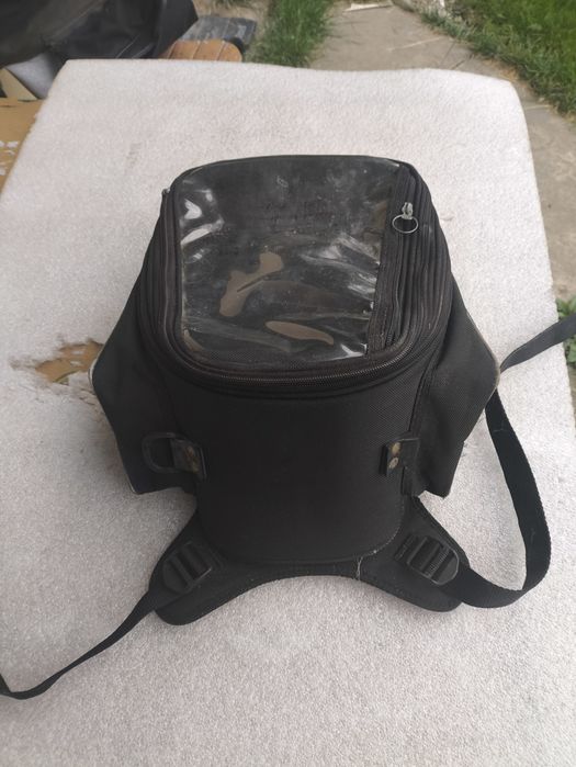 Tank bag torba KTM sakwa