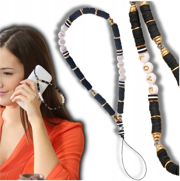 Smycz do telefonu BigBen