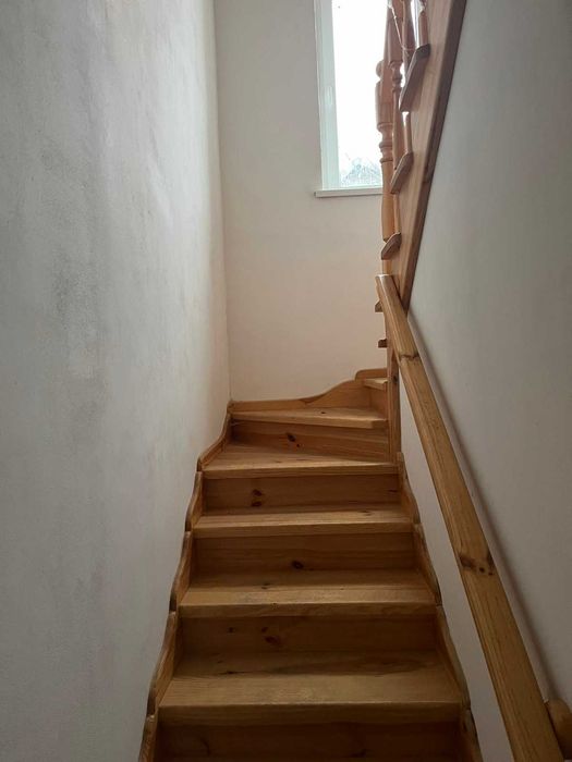 Продаж будинку в с.Підрясне