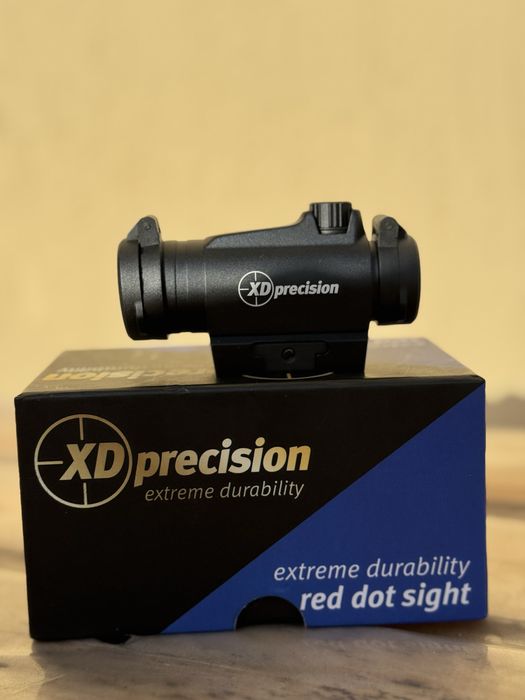 Приціл XD Precision Ranger 2 MOA 2