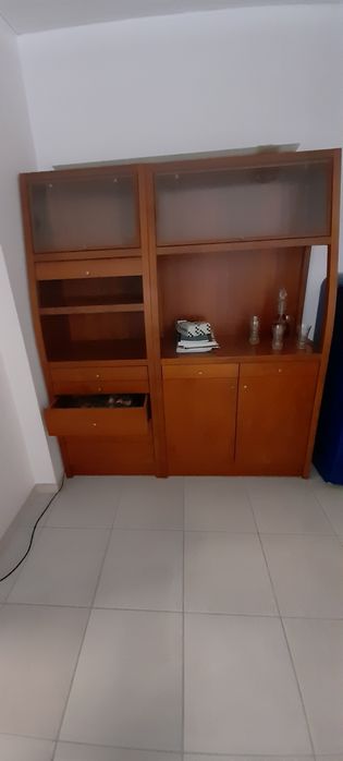 Antigas e belíssimas peças.....