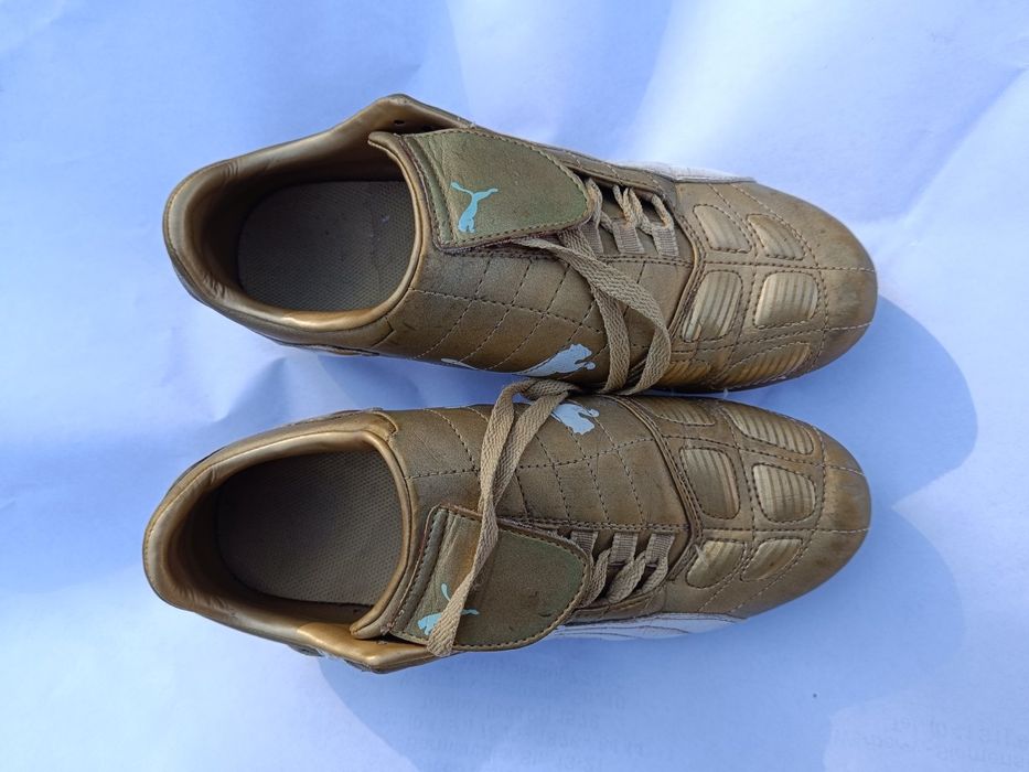 Бутсы Puma Пума 41