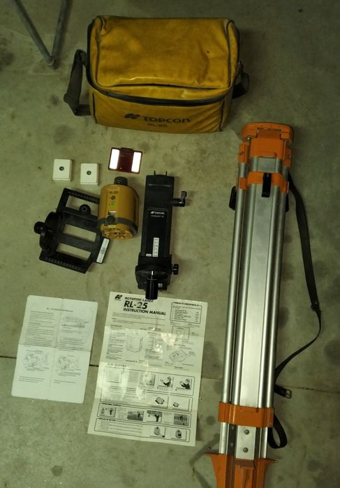 Vende-se laser indicado para aplicação de tetos falsos