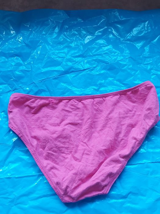 Majtki damskie rozmiar rozmiar S/M