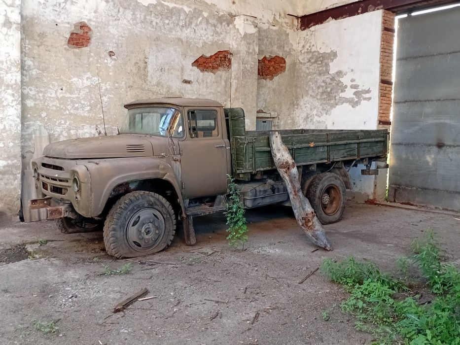 Продамзіл130 недорого