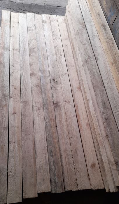 Kantówki, przekładki 6x8x240-260