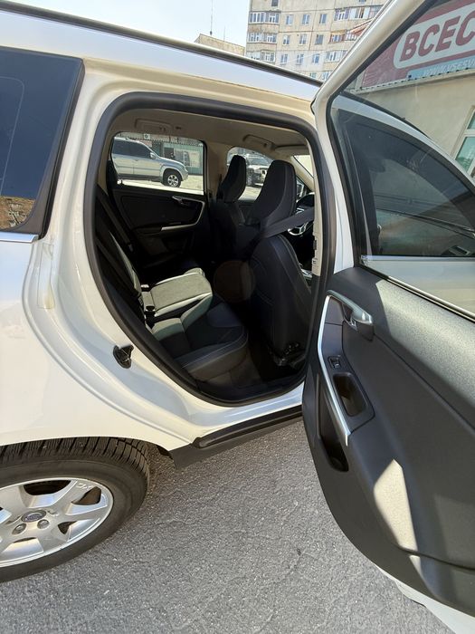 Продам Volvo xc60