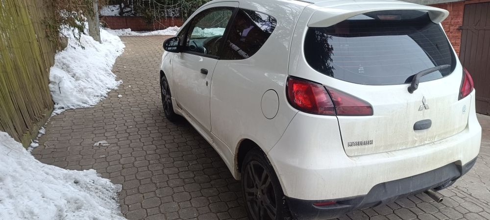 Sprzedam Mitsubishi Colt
