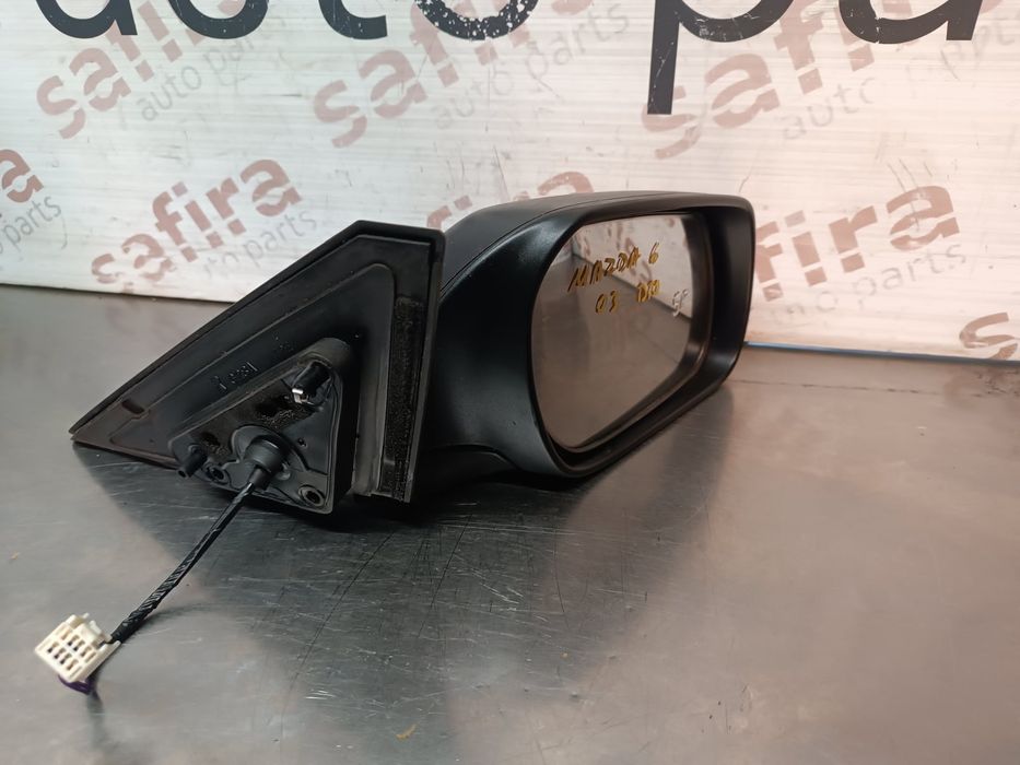 Espelho Retrovisor Direito MAZDA 6 Hatchback - 2220IH519