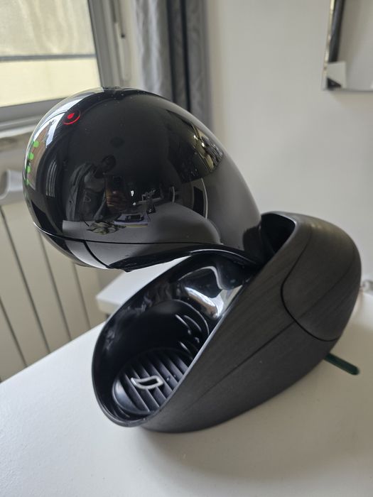 Máquina de café Dolce Gusto Movenza