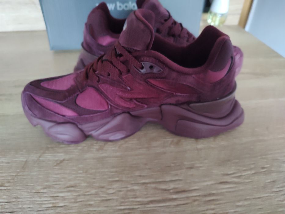 Nowe Buty New Balance U9060ZSC wysyłka gratis