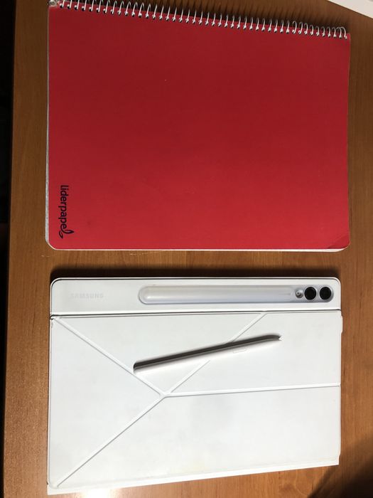 Tablet Samsung Galaxy Tab S9+ FE - 256 GB WIFI + CANETA S PEN