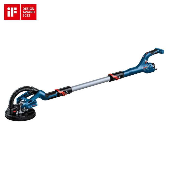 Bosch GTR 550 Professional szlifierka do gipsu Żyrafa 550W