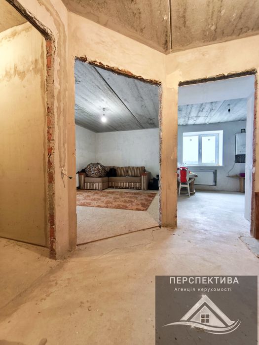 1-кімнатна кв. в новобудові, підвал! єВідновлення. Р-н Роменська