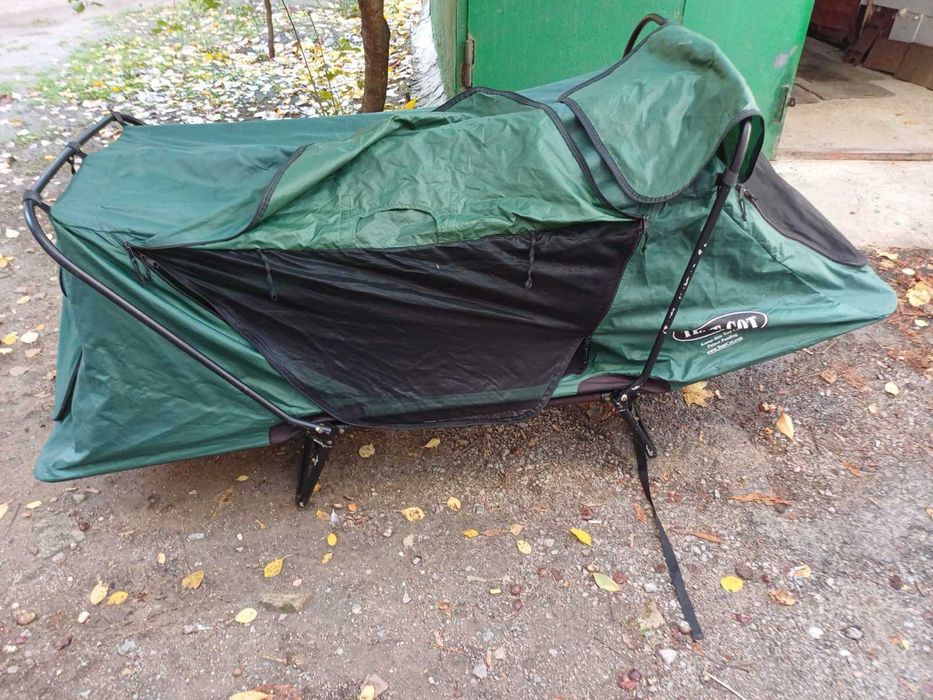 Продам палатку-раскладушку Tent Cot