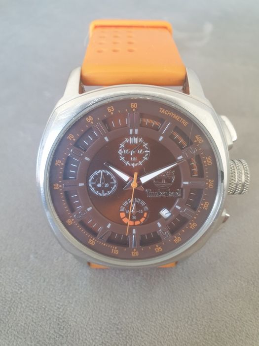 Relógio Timberland Sport