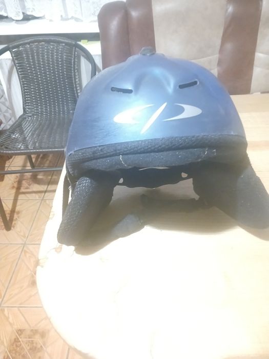 Шолом лижний розмір 54