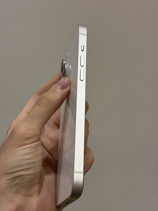 iPhone 14 Plus 128 gb E-Sim Neverlock,Оригінальний чохол у подарунок!