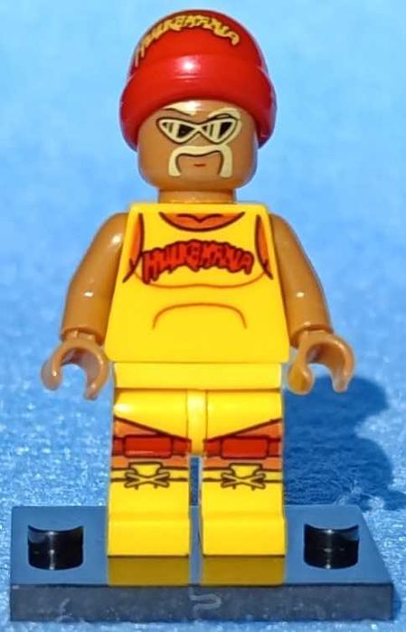 Hulk Hogan (Famosos)