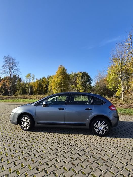 Sprzedam Citroen C4