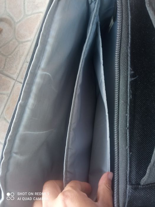 Hewlett-Packard torba na laptopa