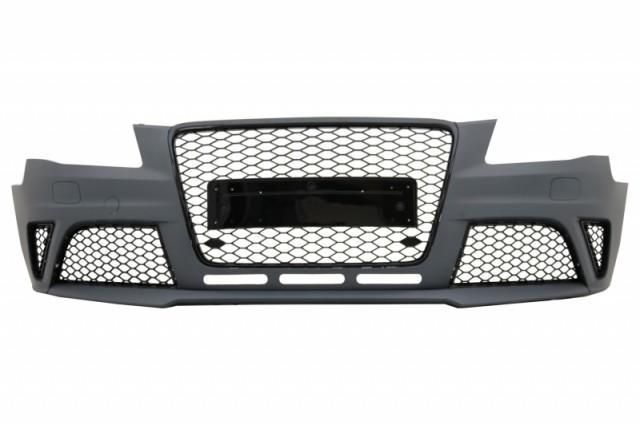 Body Kit Audi A4 B8 (2007 a 2012) Look RS4