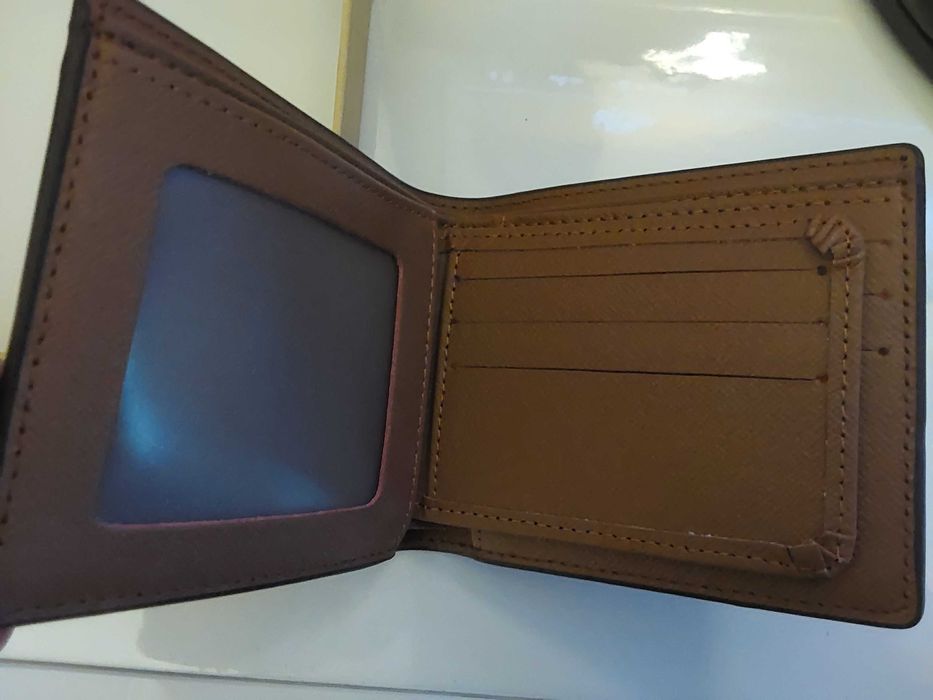 Carteira Louis Vuitton
