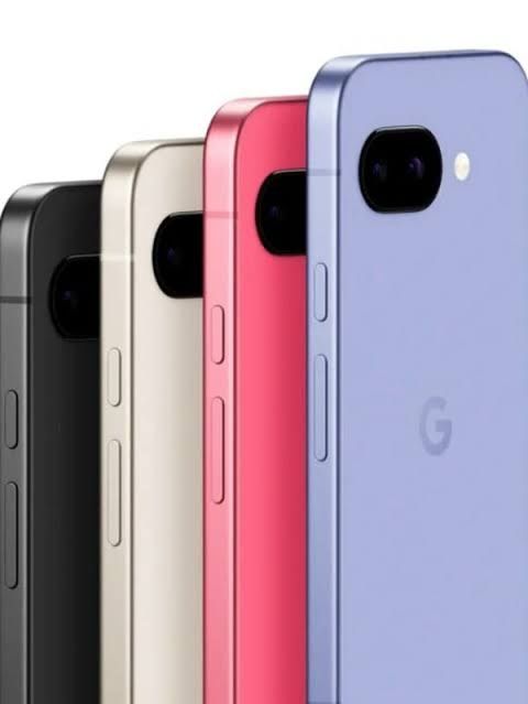 Google Pixel 10a 8/128GB