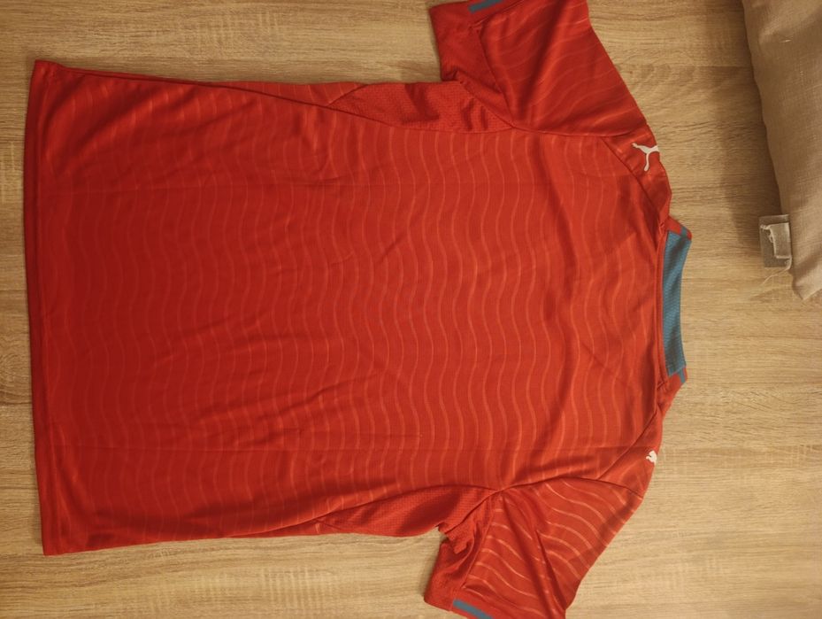 Camisola futebol seleção Portugal
