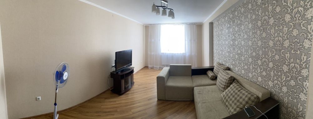 Квартира подобово, посуточно 2 комн. Дружба. Не вимикають світло