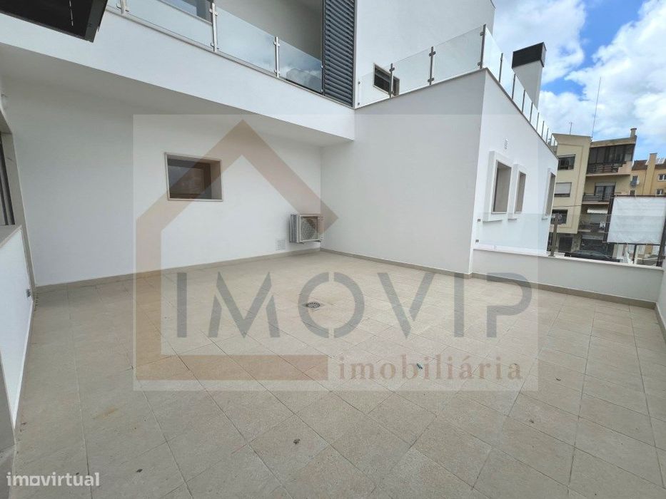 Apartamento T3 Luxuoso