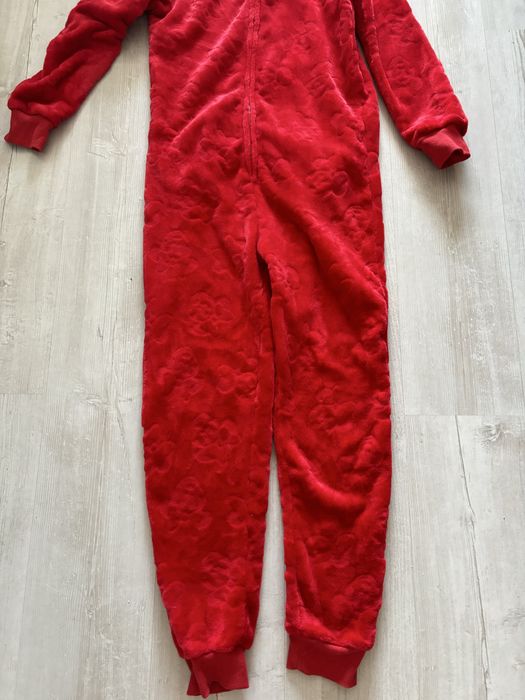 Kigurumi Myszka Mini