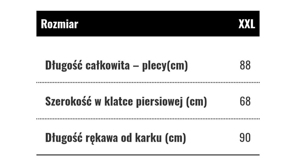 Kurtka alpine industries parka militarna, wojskowa
