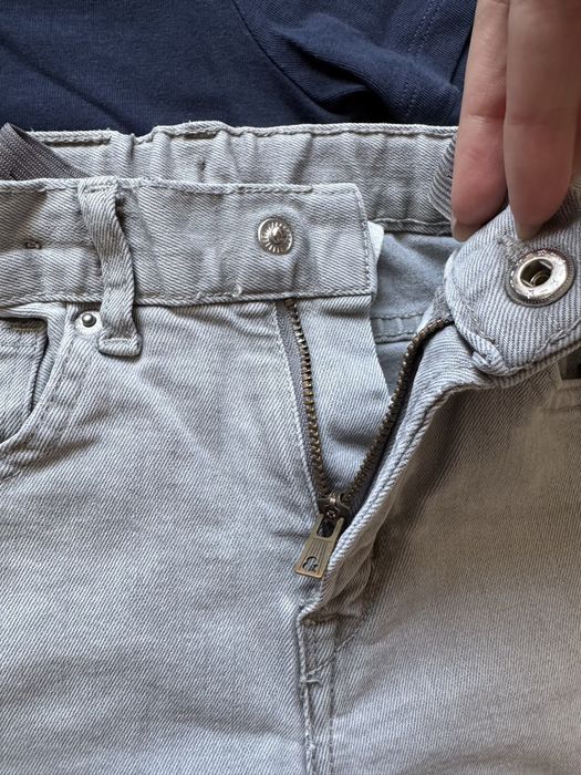 Костюм на хлопчика h&m 6-7-8 поло джинси 122-128 комплект набір