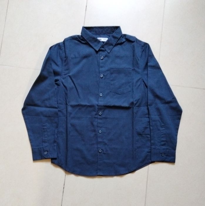 Сорочка для хлопчика