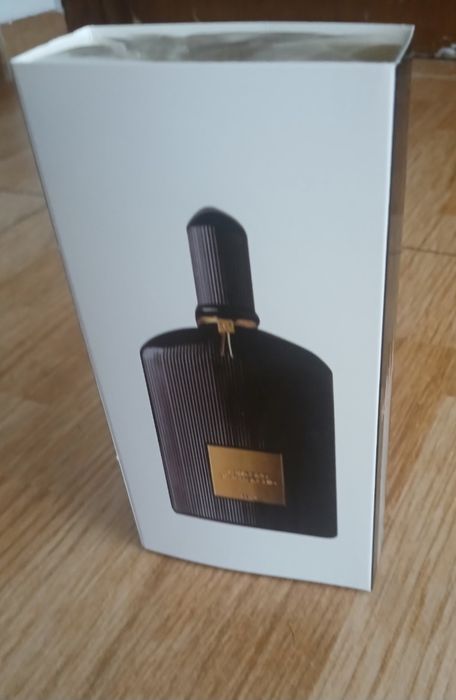 Perfume Tom Ford