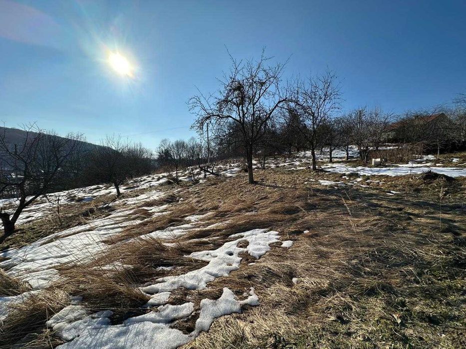 Брюховичі земля 0,143га для будівництва