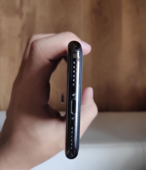iPhone X, 64GB, stan bardzo dobry
