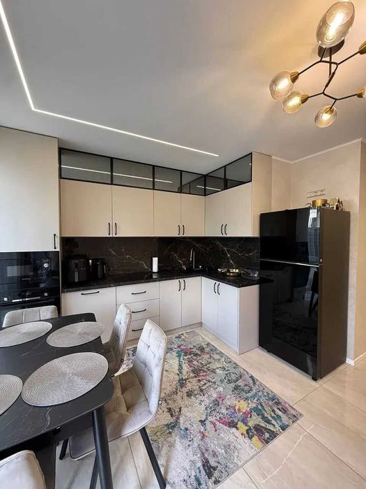 Apartment in Ivano-Frankivsk, Braty - View 5