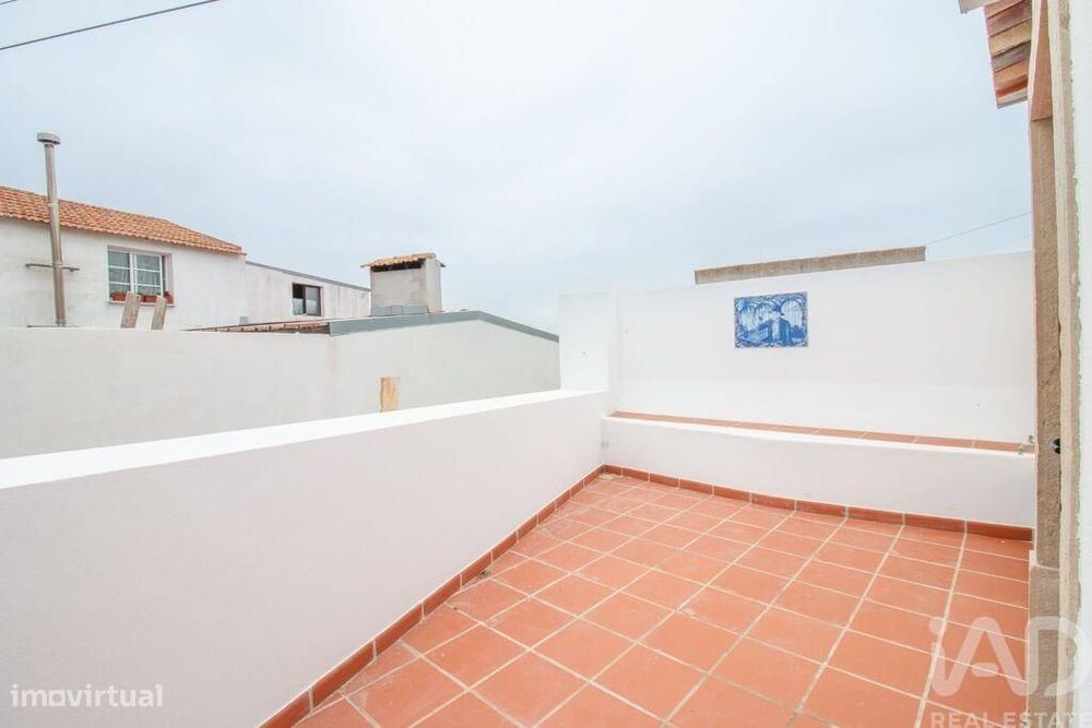 Casa / Villa T2 em Reguengo Grande de 72 m2
