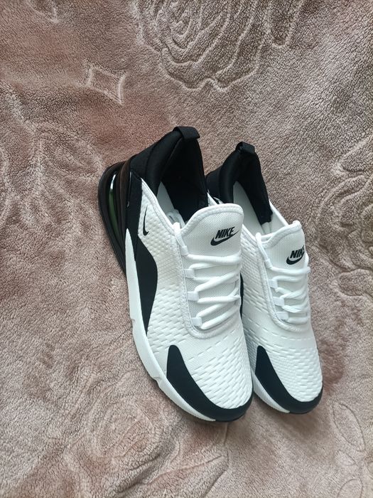 Nowe buty męskie
