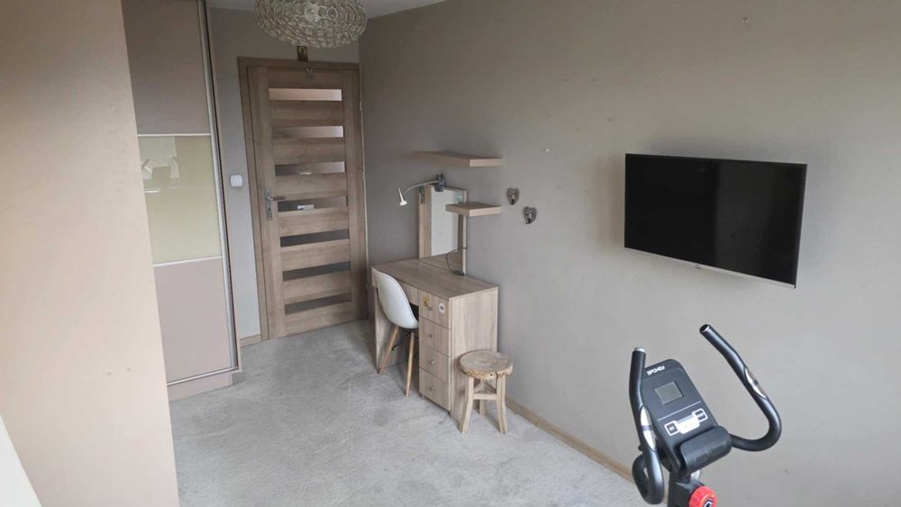 Sprzedam mieszkanie ul. Niepodległości 11