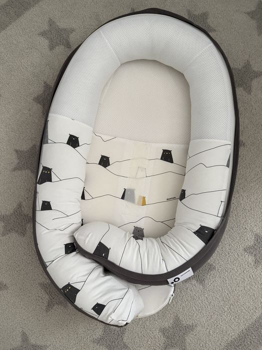 Ninho Doomoo Cocoon Classic