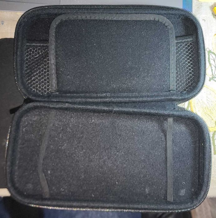 Bolsa Nintendo Switch Lite